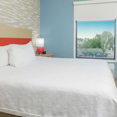 Home2 Suites By Hilton Fort Collins Buitenkant foto