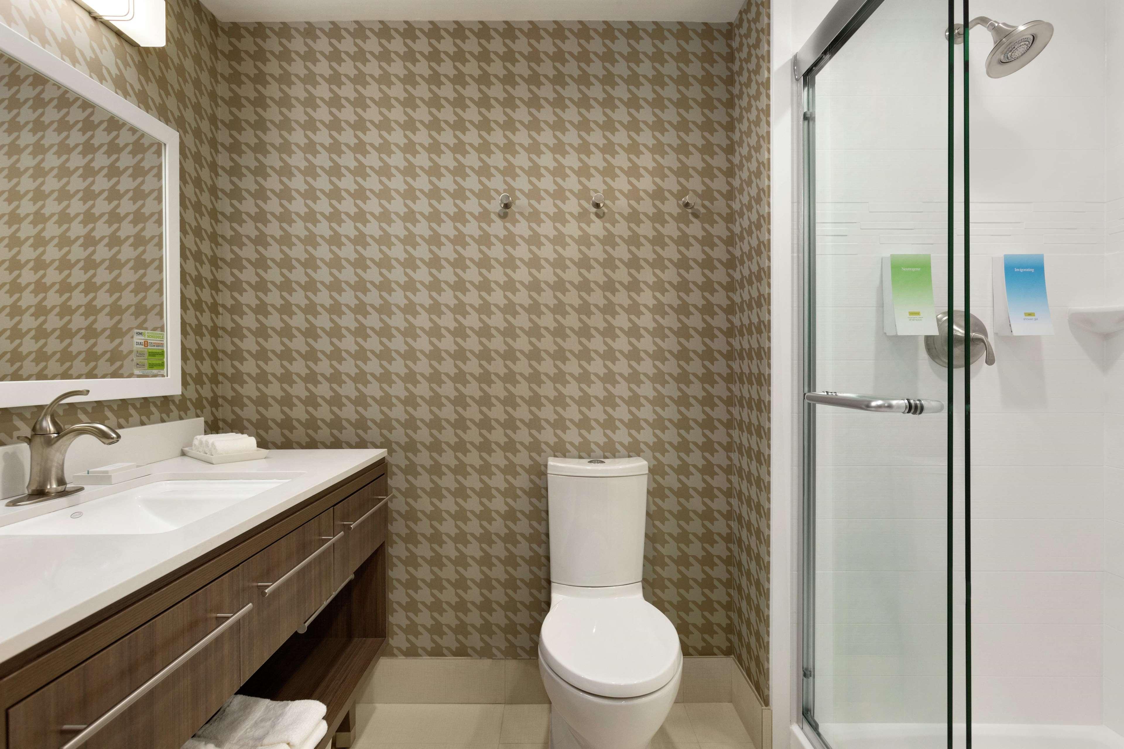 Home2 Suites By Hilton Fort Collins Buitenkant foto