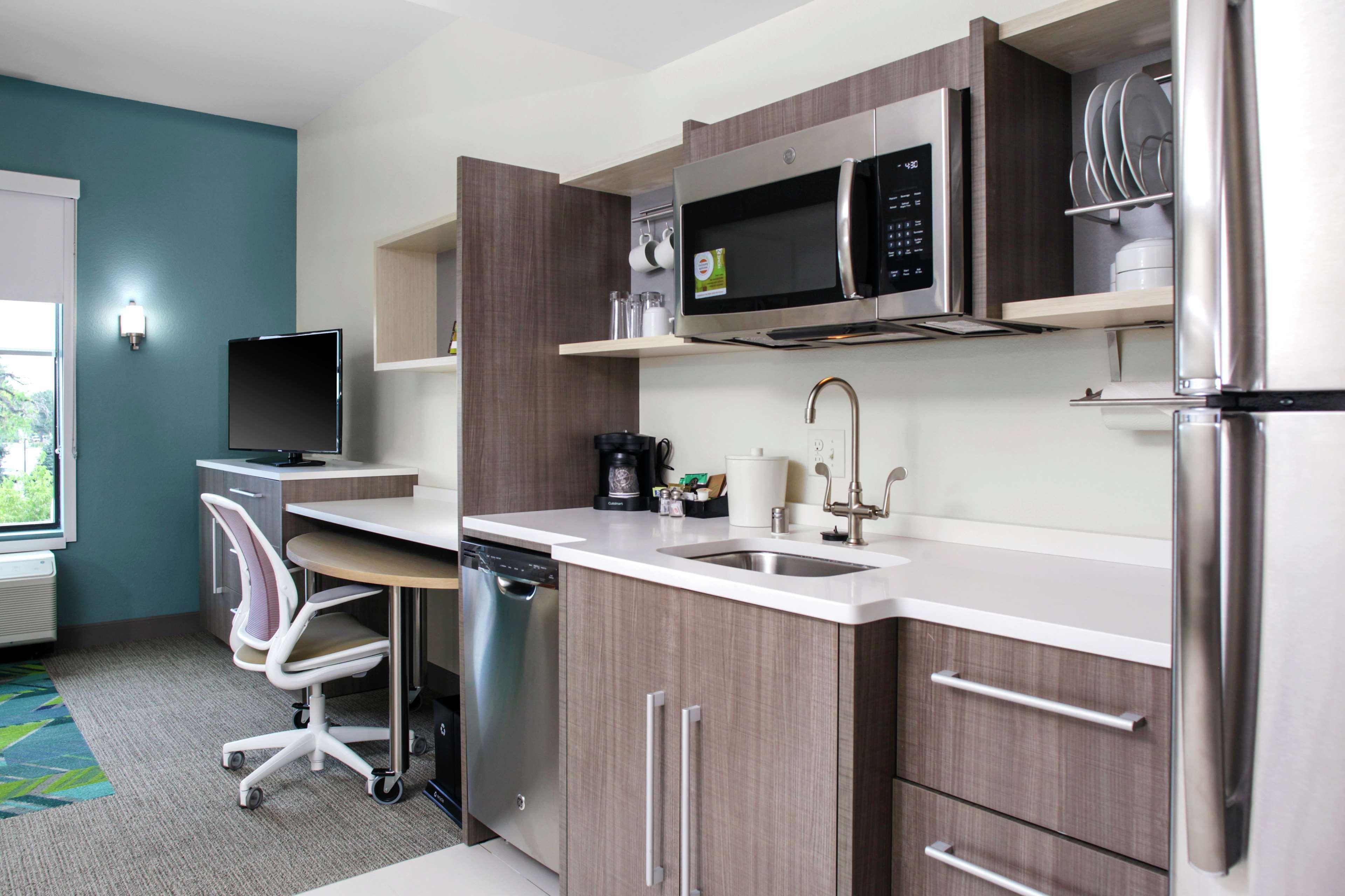 Home2 Suites By Hilton Fort Collins Buitenkant foto