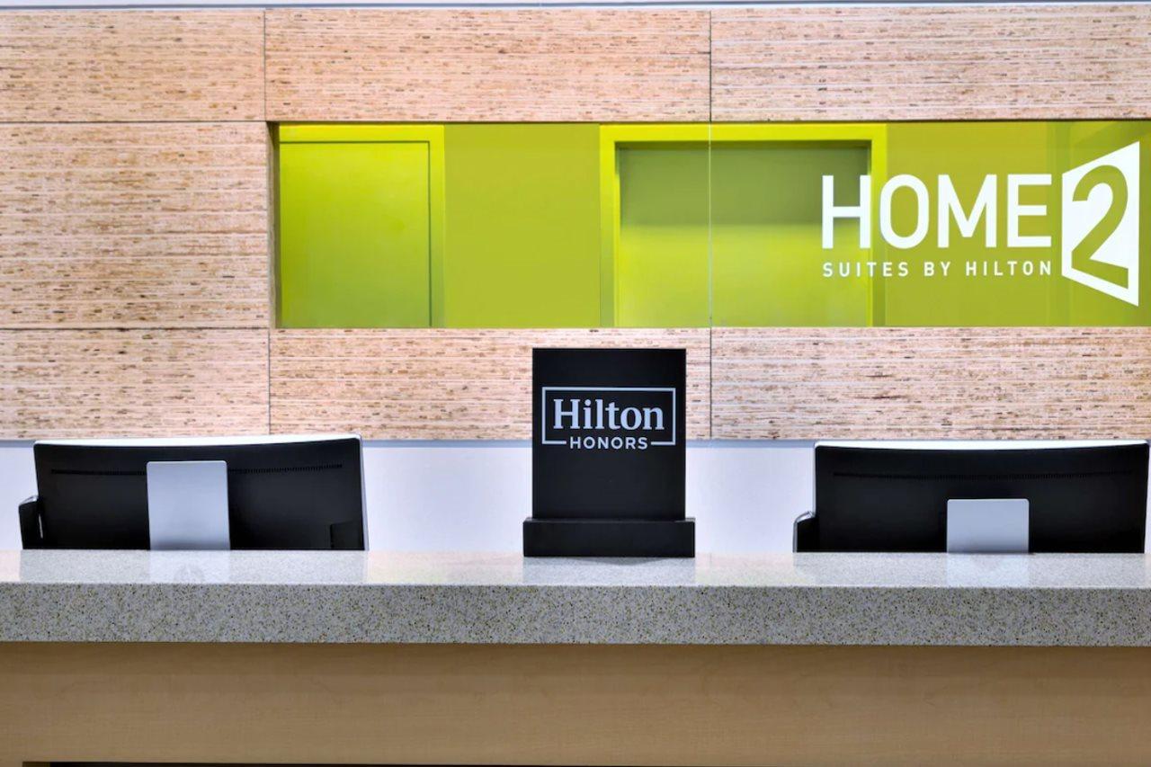 Home2 Suites By Hilton Fort Collins Buitenkant foto