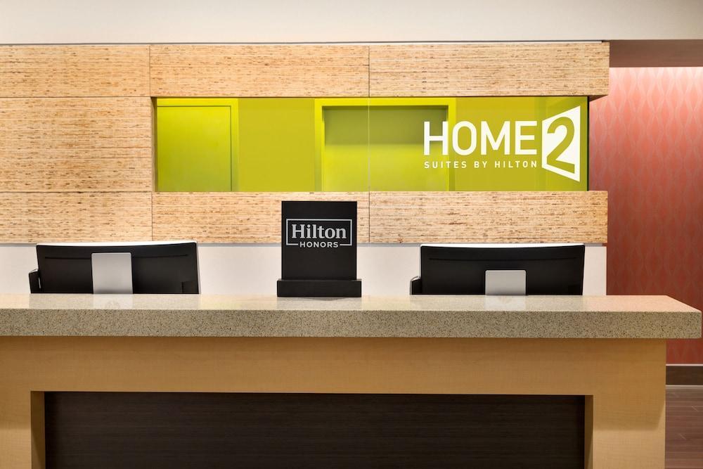 Home2 Suites By Hilton Fort Collins Buitenkant foto