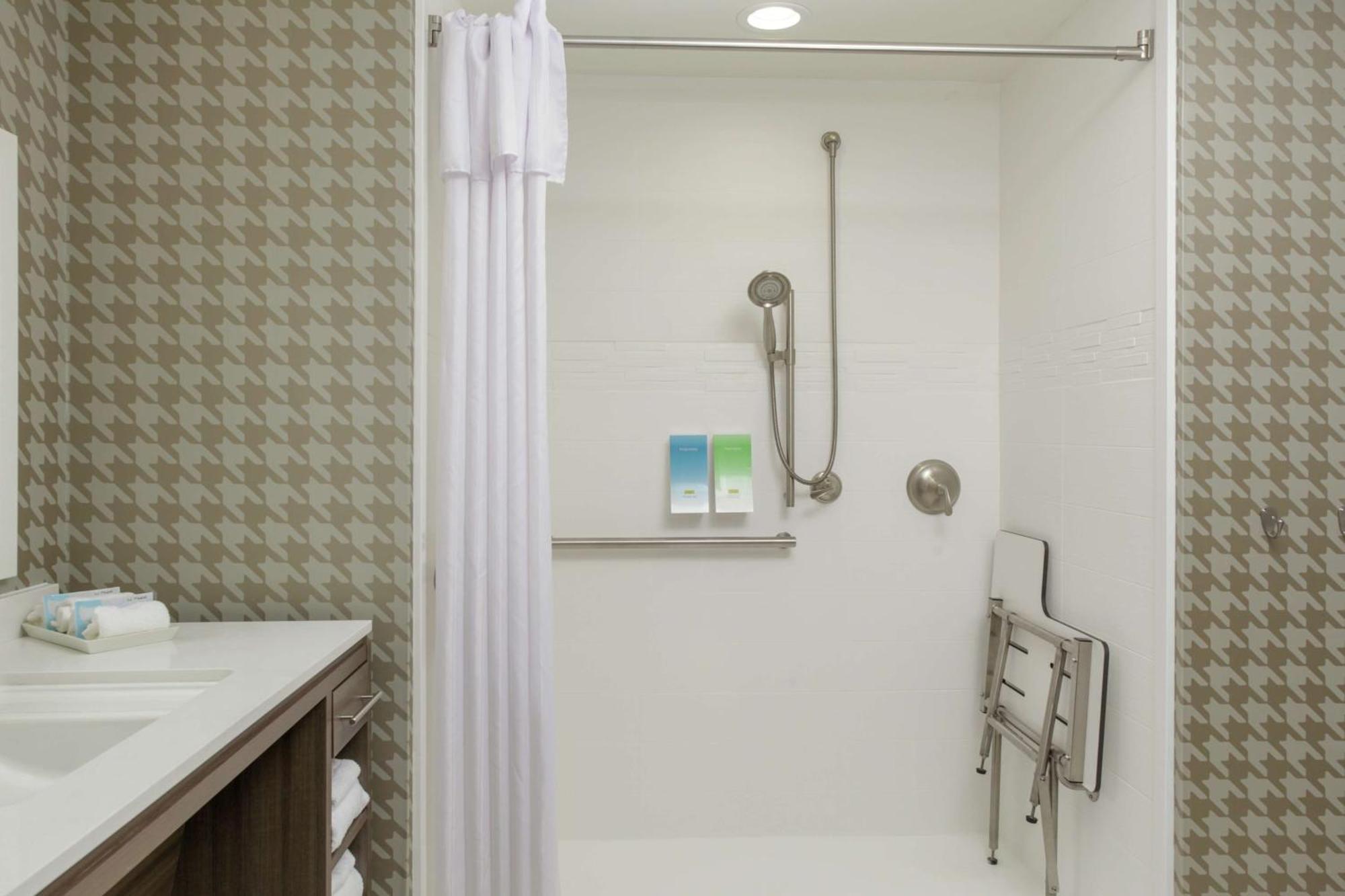 Home2 Suites By Hilton Fort Collins Buitenkant foto