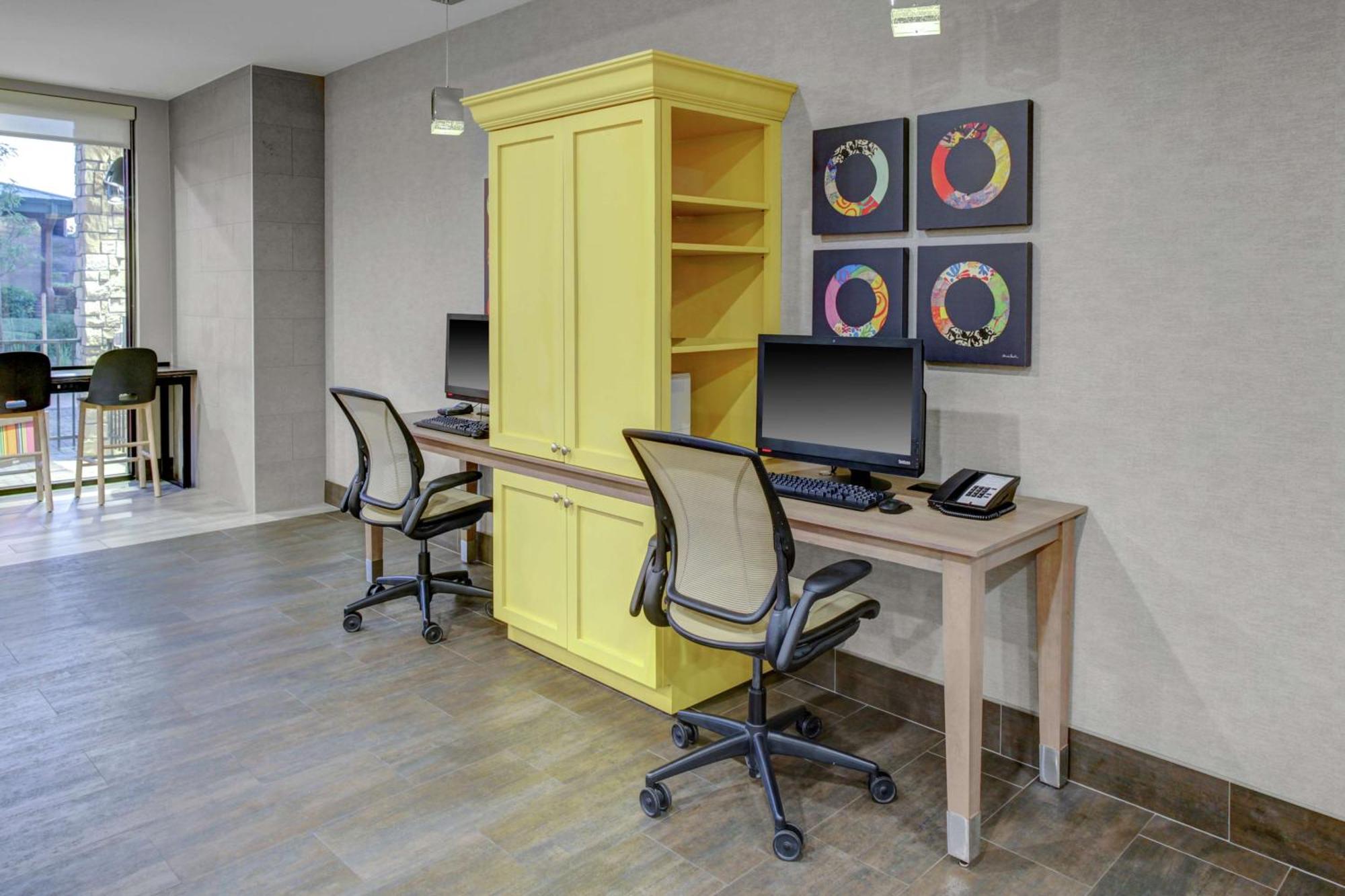 Home2 Suites By Hilton Fort Collins Buitenkant foto