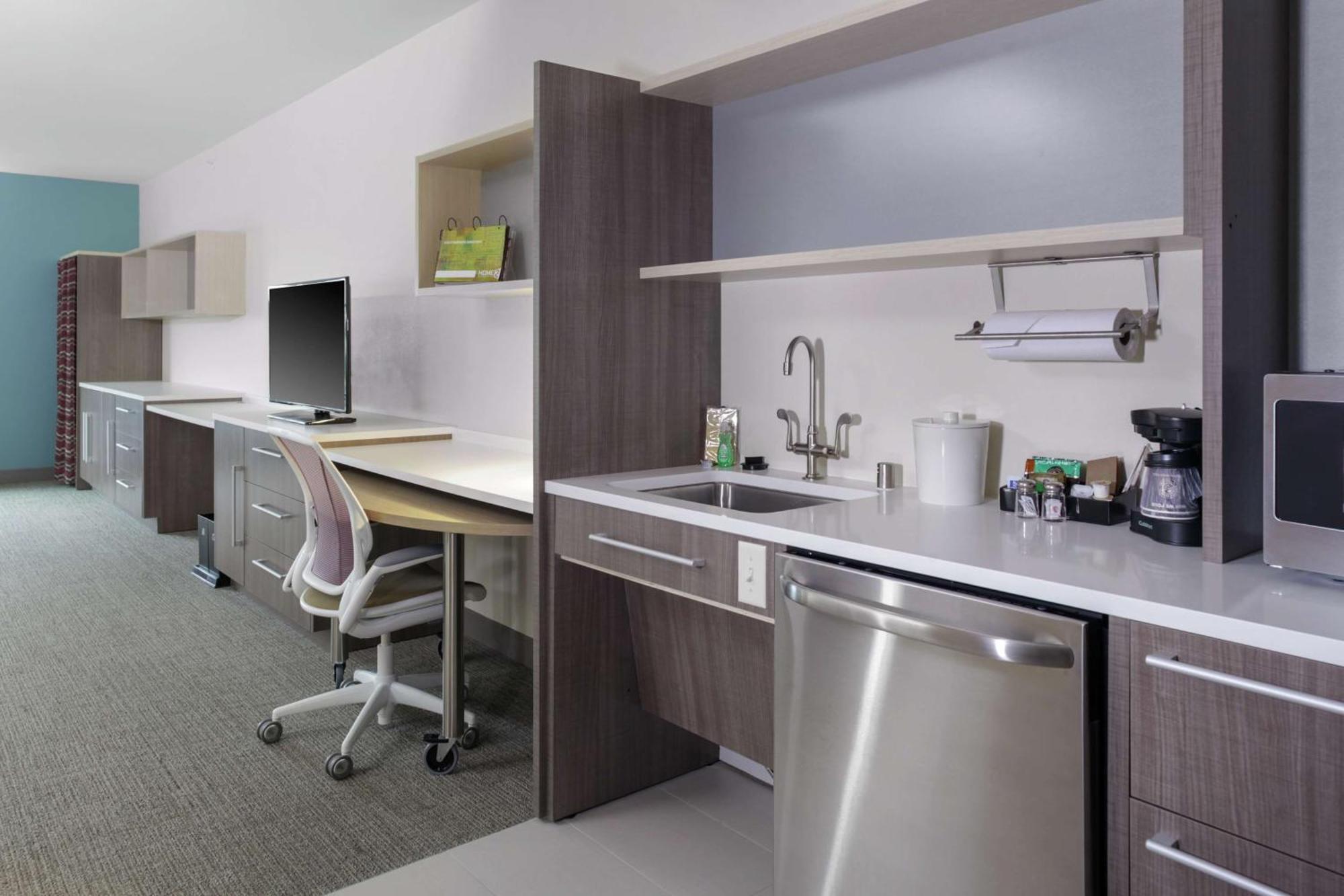 Home2 Suites By Hilton Fort Collins Buitenkant foto