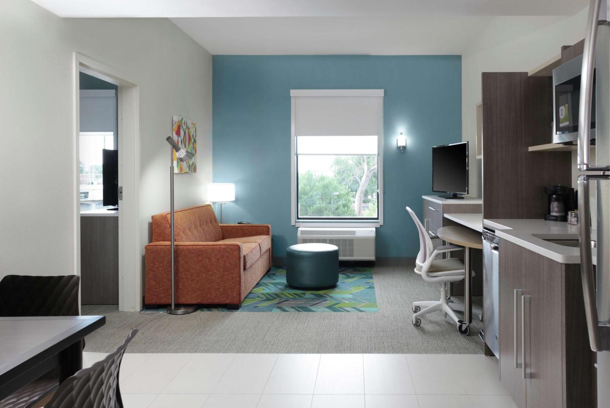 Home2 Suites By Hilton Fort Collins Buitenkant foto