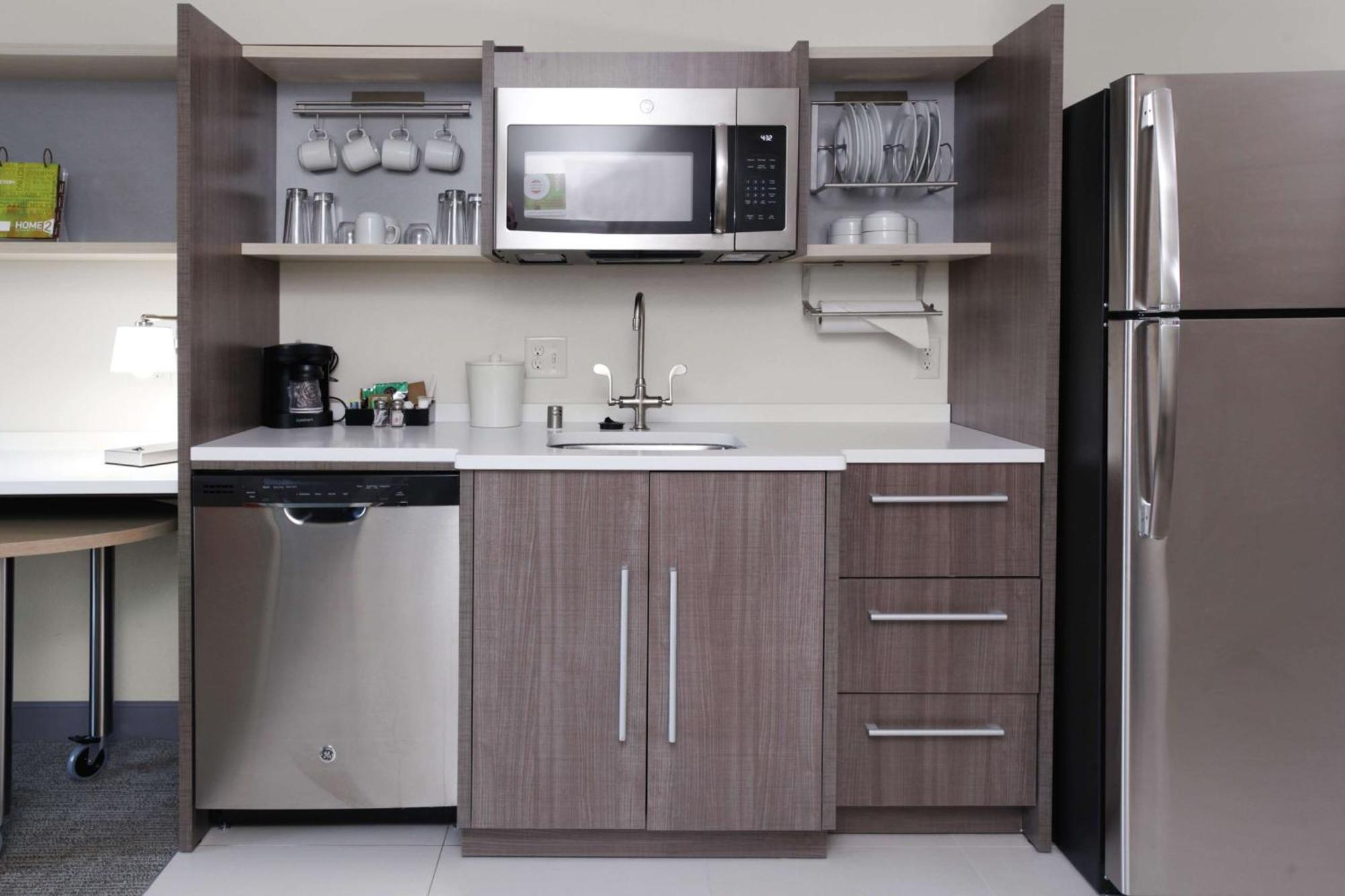 Home2 Suites By Hilton Fort Collins Buitenkant foto