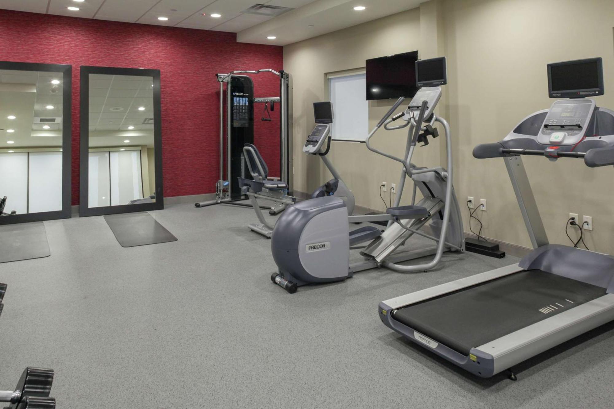 Home2 Suites By Hilton Fort Collins Buitenkant foto