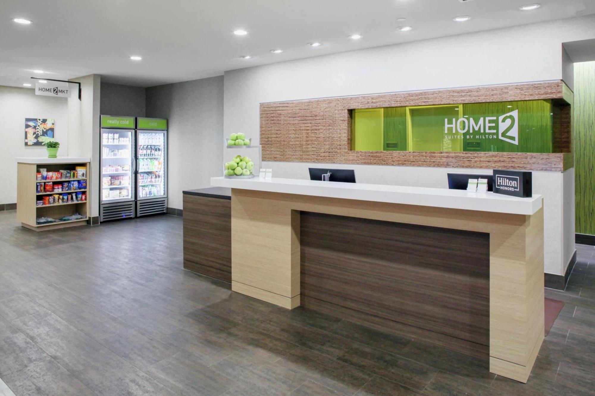 Home2 Suites By Hilton Fort Collins Buitenkant foto