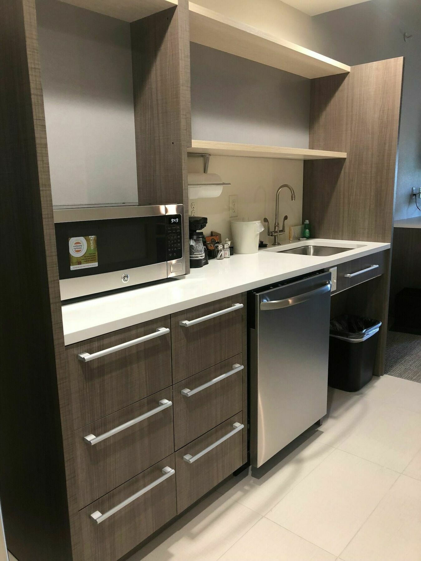 Home2 Suites By Hilton Fort Collins Buitenkant foto