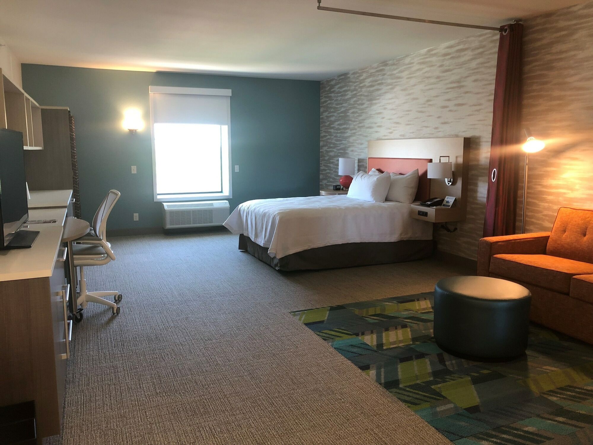 Home2 Suites By Hilton Fort Collins Buitenkant foto