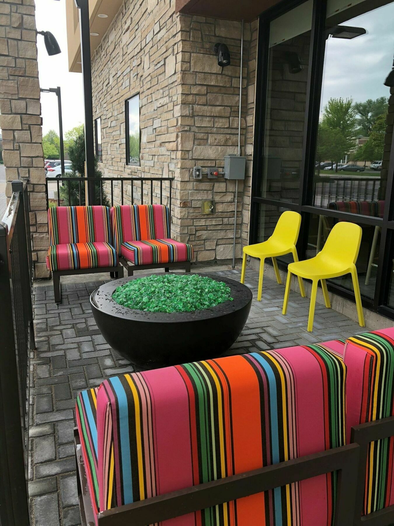 Home2 Suites By Hilton Fort Collins Buitenkant foto