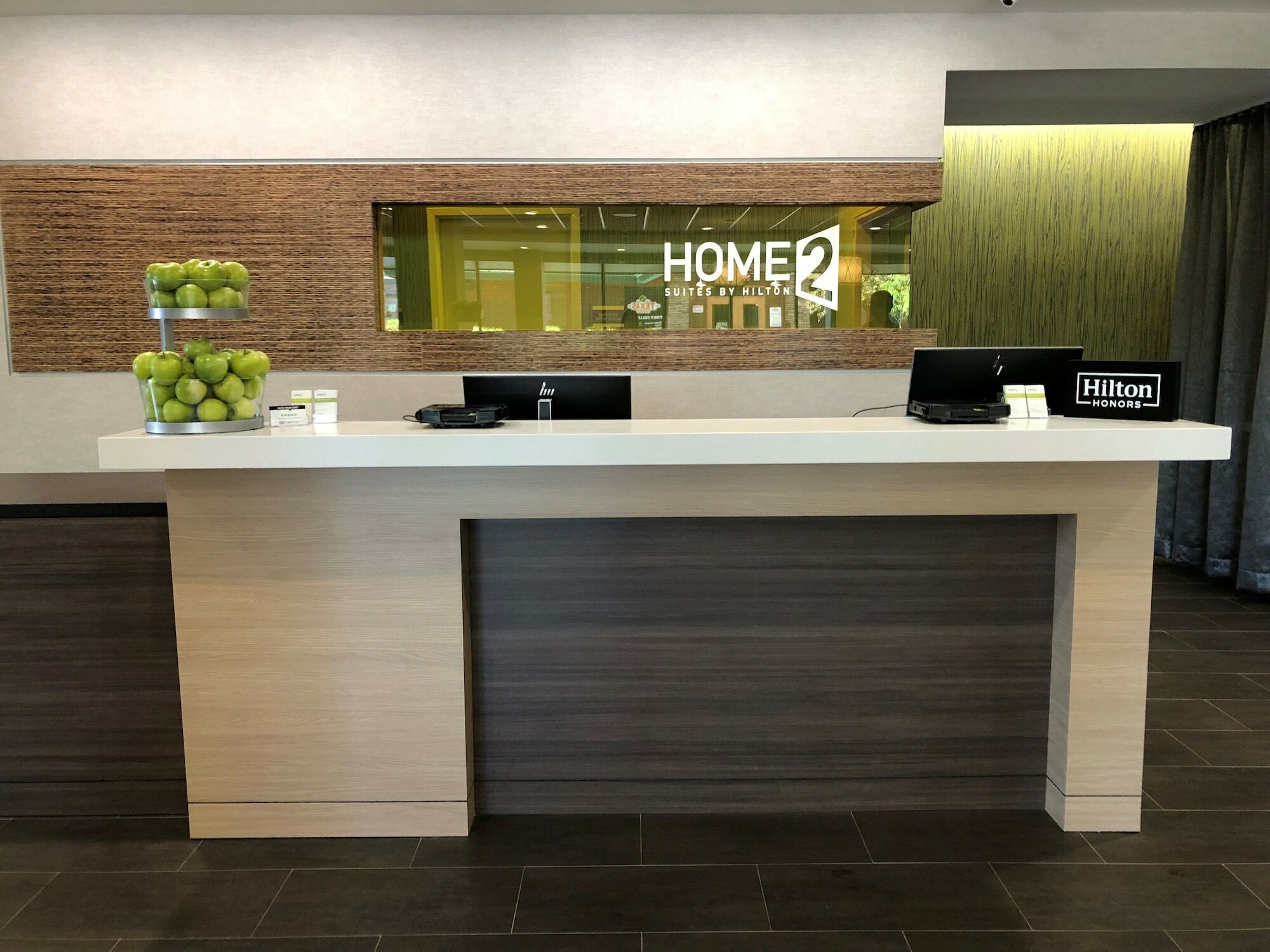 Home2 Suites By Hilton Fort Collins Buitenkant foto