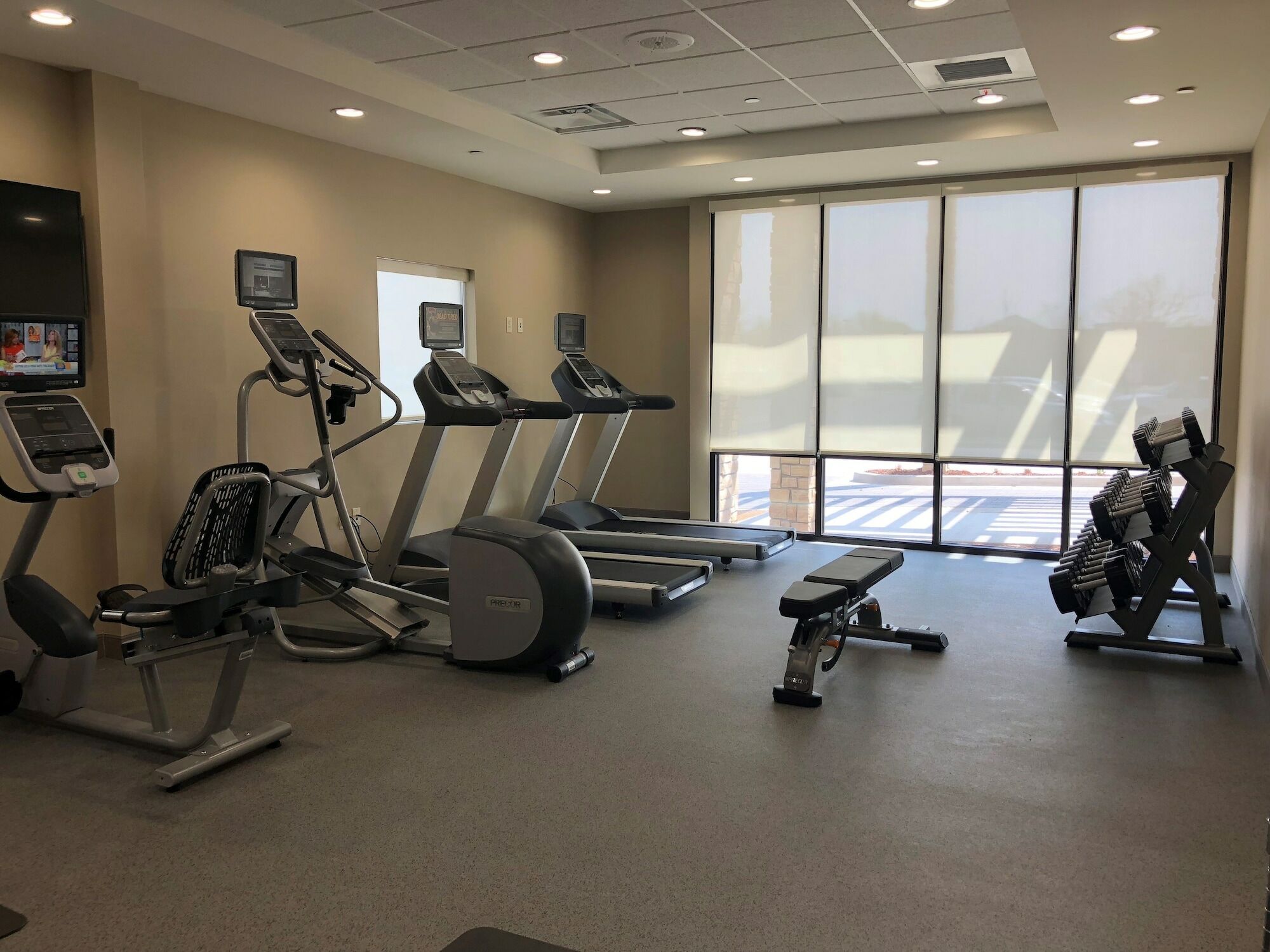 Home2 Suites By Hilton Fort Collins Buitenkant foto