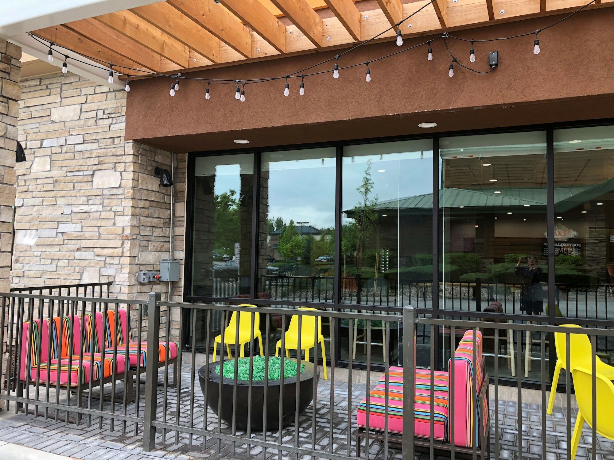 Home2 Suites By Hilton Fort Collins Buitenkant foto