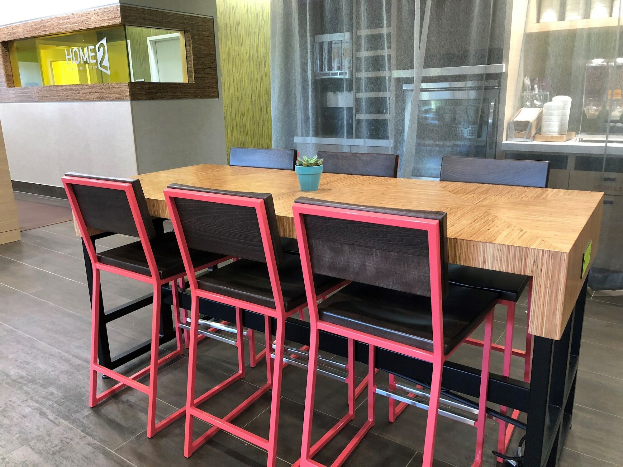 Home2 Suites By Hilton Fort Collins Buitenkant foto